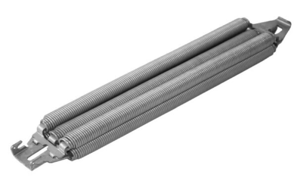 Novoferm 5-fach Federpaket 544