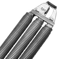 Novoferm 5-fach Federpaket 544