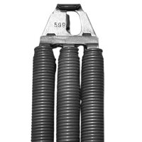 Novoferm 5-fach Federpaket 544