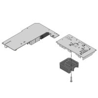 Teckentrup Platinen Set für CarTeck DRIVE 600