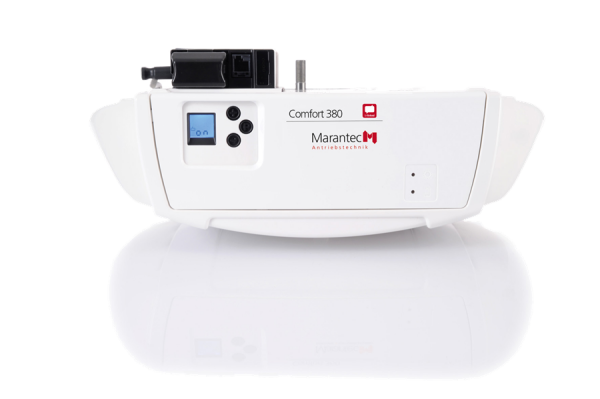 Marantec Comfort 380 mit 1.100 Newton