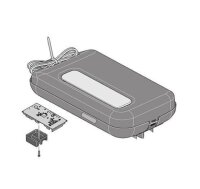 Sommer Laufwagen S 9080 tiga SET