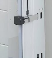Novoferm Sektionaltor ISO 20 Aktion, Garagentor +...