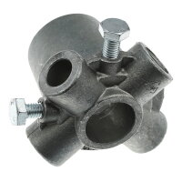 Hörmann Spannkonus für Torsionsfedern