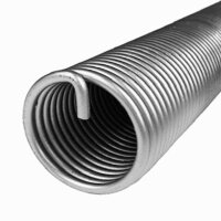Normstahl Torsionsfeder L3, L50-48-448
