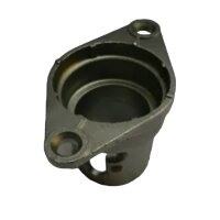 Normstahl Federhaltekopf für Torsionsfedern