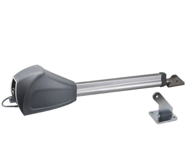 Sommer Drehtorantrieb twist XL Einzelantrieb 1-flügelig