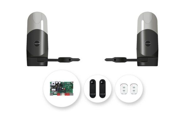 Marantec Comfort KREP2224 Drehtorantrieb Set