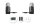 Marantec Comfort KREP2224 Drehtorantrieb Set