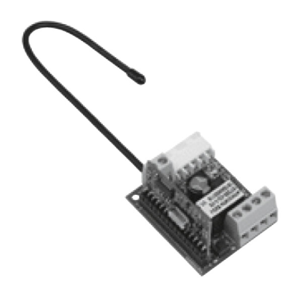 Tormatic Empfänger E 43-I, 433MHz