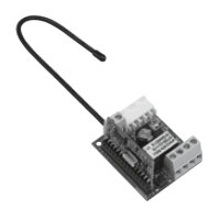 Tormatic Empfänger E 43-I, 433MHz