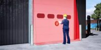 BEA Laserscanner LZR-I100 Absicherungssensor
