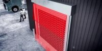 BEA Laserscanner LZR-I110 Absicherungssensor, weiß