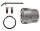 Marantec Anschlussnabe Achskettentrieb für Federwelle 40 mm ohne Nut