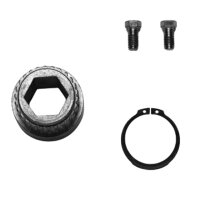 Marantec Anschlussnabe Achskettentrieb für...