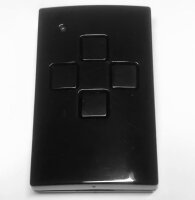 Normstahl Handsender 4-Befehl 433 MHz