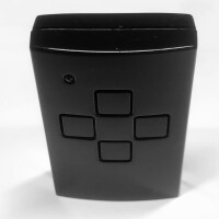 Normstahl Handsender 4-Befehl 433 MHz
