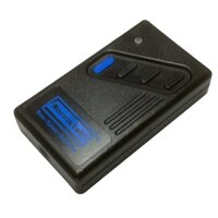 Normstahl Handsender 1-Befehl 40 MHz AM, codierbar