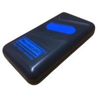 Normstahl Handsender 1-Befehl  40 MHz FM, selbstlernend
