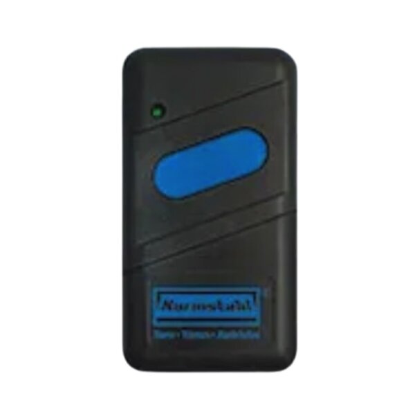 Normstahl Handsender 1-Befehl Mini 40 MHz FM, selbstlernend