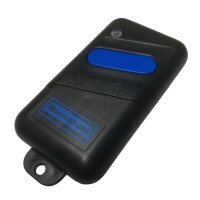 Normstahl Handsender 1-Befehl Mini 40 MHz FM, selbstlernend