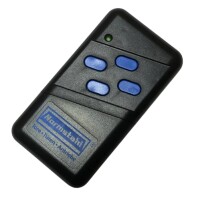 Normstahl Handsender 4-Befehl  40 MHz FM, selbstlernend