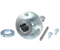 Marantec Steckwelle 25,4 mm mit Adapter für...