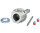 Marantec Steckwelle 25,4 mm mit Adapter für Federwelle mit Nut 31,75 mm