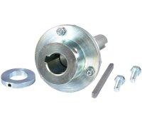 Marantec Steckwelle 25,4 mm mit Adapter für...