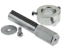 Marantec Wellenadapter 25,4 mm auf SW 32 für...