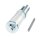 Marantec Wellenadapter Vielzahn auf 40 mm für Hörmann Tore