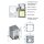 BelFox Schiebetorantrieb Compact-Slider S2-S