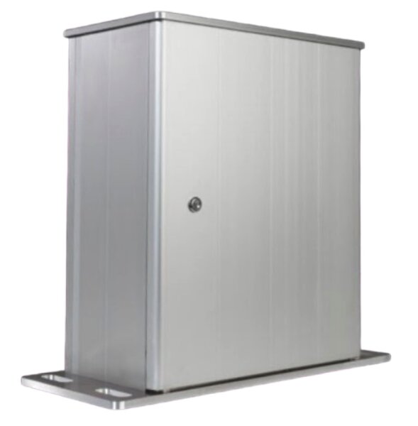 BelFox Schiebetorantrieb Premium Slider 800-25