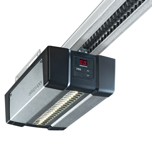 Hörmann SupraMatic Garagentorantrieb Serie 4 BiSecur