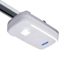 Novoferm Sektionaltor ISO 45 Aktion, Grosssicke 5,0 m mit...