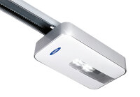Novoferm Sektionaltor ISO 45 Aktion, Grosslamelle 5,0 m mit Antrieb