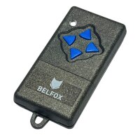 BelFox 7834 Handsender 4-Kanal 868 MHz