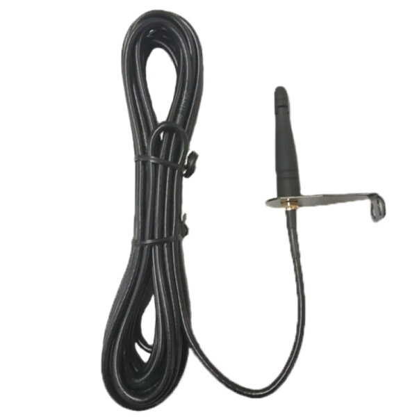 DoorTec Externe Antenne mit Antennenverlängerung