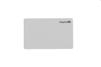 Marantec Transponder Codekarte
