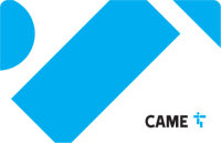 CAME Transponderkarte ISO 7810 - 7813