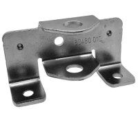 Novoferm Verriegelungsstangenhalter Schwingtor DL und K