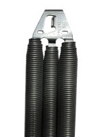 Federpaket Novoferm / Siebau FPE 012 - 541, 3-fach