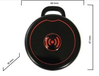 Dickert OSR-868A1KL00, Outdoor Sender