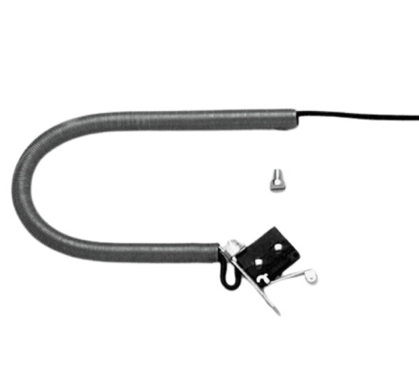 Marantec Schlaffseiltaster Typ Hörmann BR 30/40 ohne Gehäuse, Systemverkabelung
