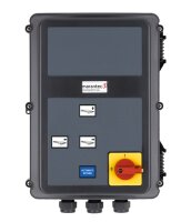 Marantec RS 301 V Rampensteuerung für Vorschubbrücken