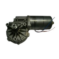 Normstahl Motor SE/1200 inkl. Ritzel