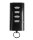 Normstahl Handsender 4 Bef.MINI 433 MHZ
