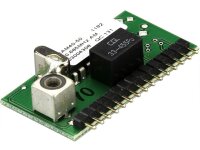Dickert E25Q-400 Funkempfänger 4 Kanal mit 40 MHz AM Modul