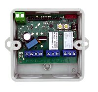 Dickert E27Q-201 Funkempfänger 2 Kanal mit 40 MHz AM