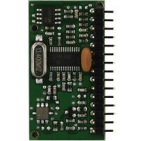 Dickert E27Q-200 Funkempfänger 2 Kanal mit 868,8 MHz FM